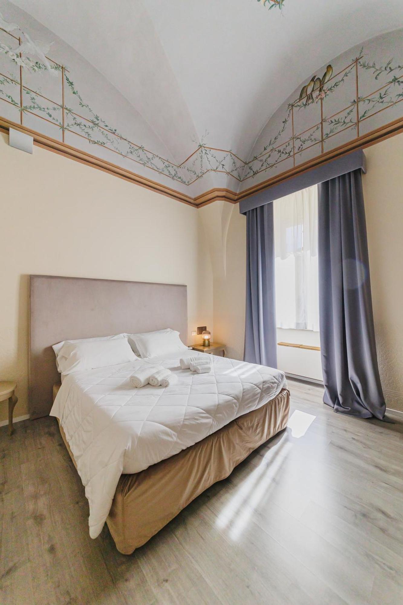 Hotel San Nicola Altamura Esterno foto