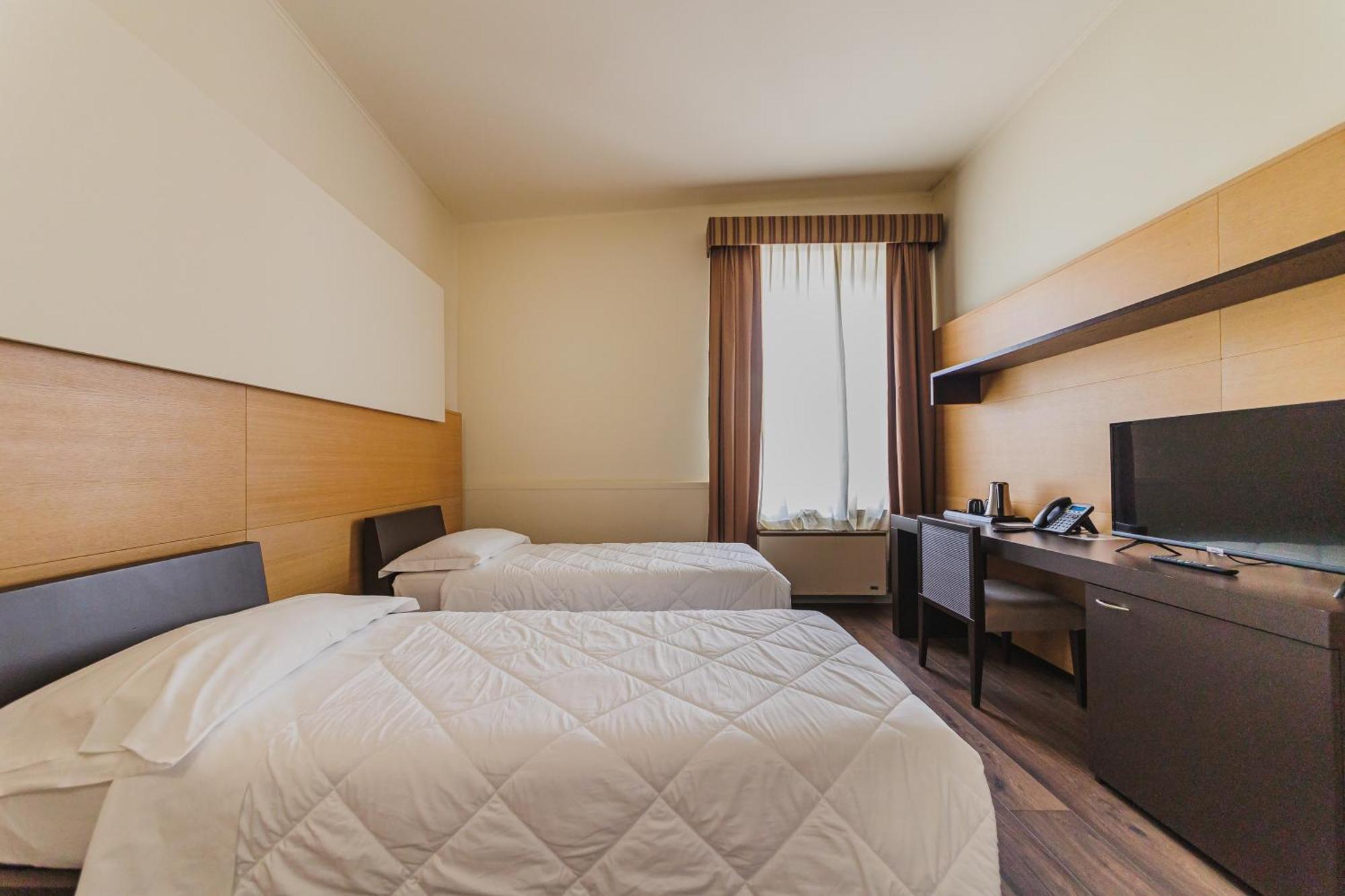 Hotel San Nicola Altamura Esterno foto